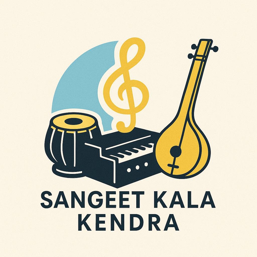 Sangeet Kala Kendra Logo